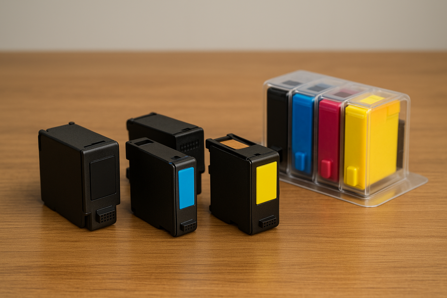 Conviene acquistare cartucce in multipack o singolarmente?