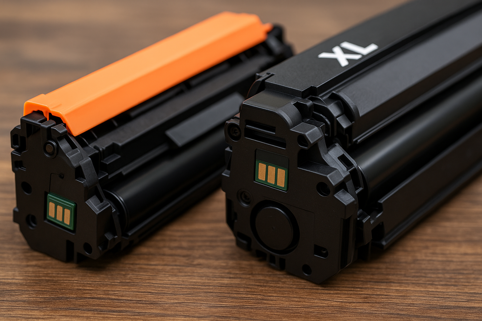 Esistono differenze di qualità tra toner compatibili economici e quelli premium?