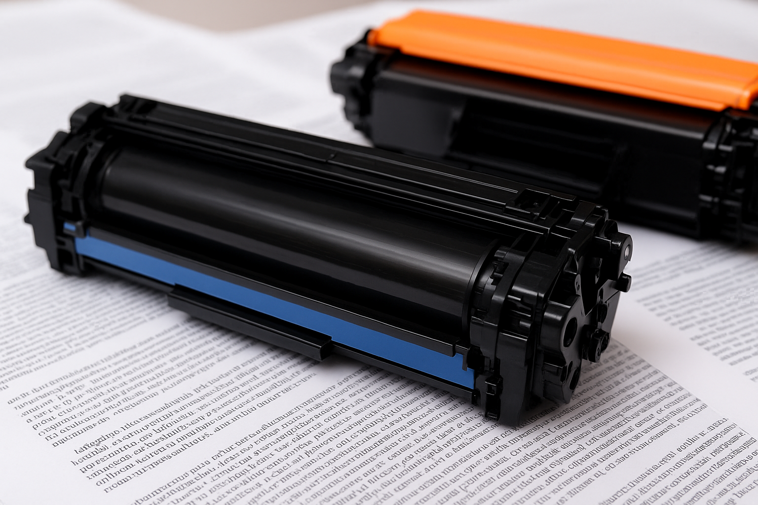 Le cartucce compatibili hanno lo stesso numero di pagine stampabili delle originali?