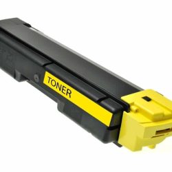 Toner Utax PK-5012Y 1T02NSAUT0 giallo Compatibile