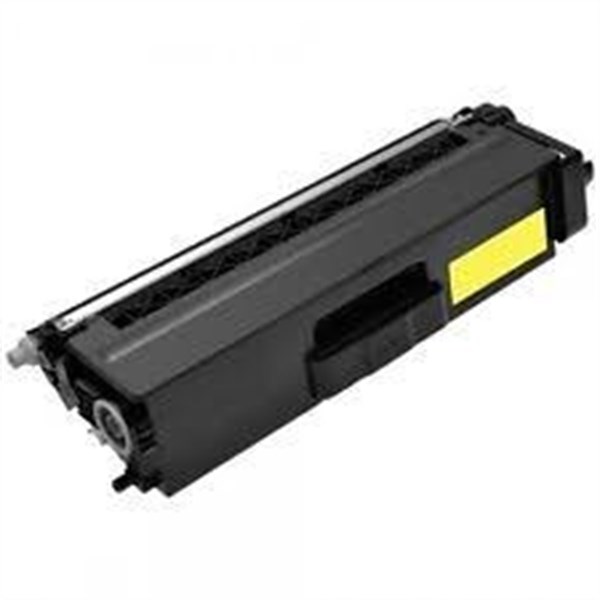 Toner Brother TN426Y-426 TN-426Y giallo rigenerato