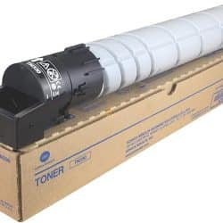 Toner Konica Minolta TN330 AC7A030 - AC7A050 nero Originale