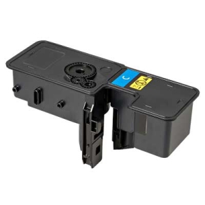 Toner Kyocera Mita TK-5490C 1T0C22CNL1 ciano Compatibile