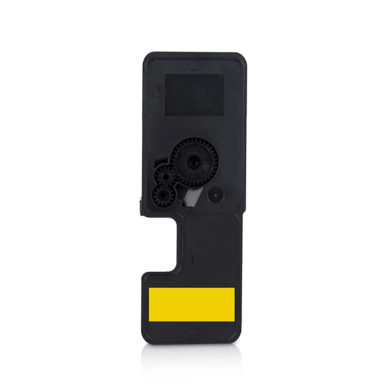 Toner Kyocera Mita TK-5490Y 1T0C22ANL1 giallo Compatibile