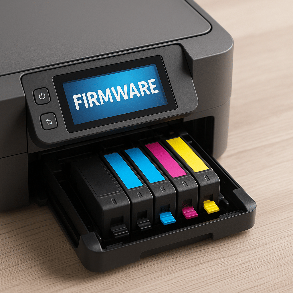Grafica firmware