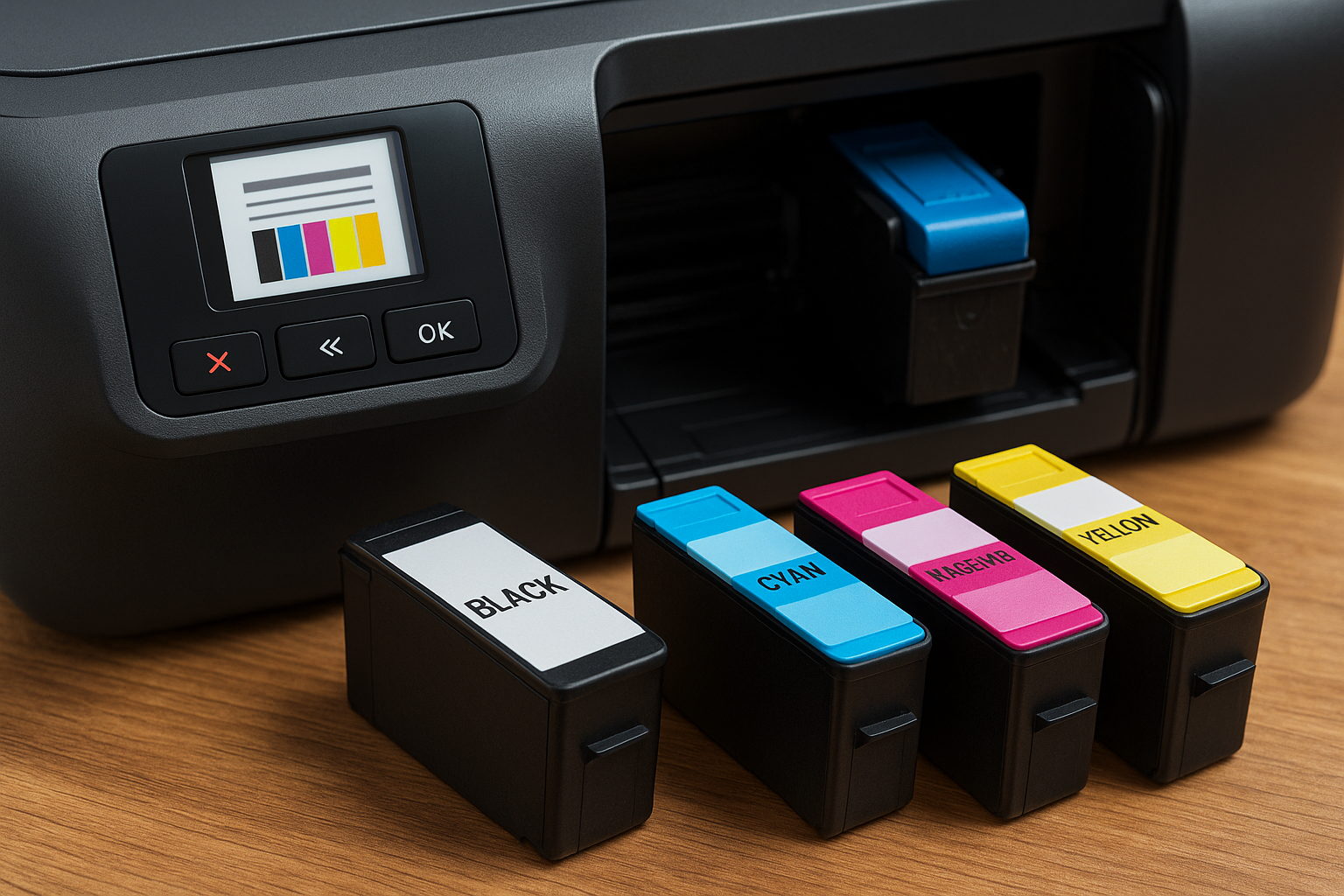 cartucce compatibili test resa 2025