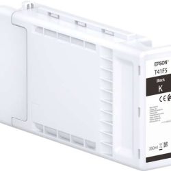 Cartuccia Epson T41R5 C13T41R540 Nero Originale 110 ml