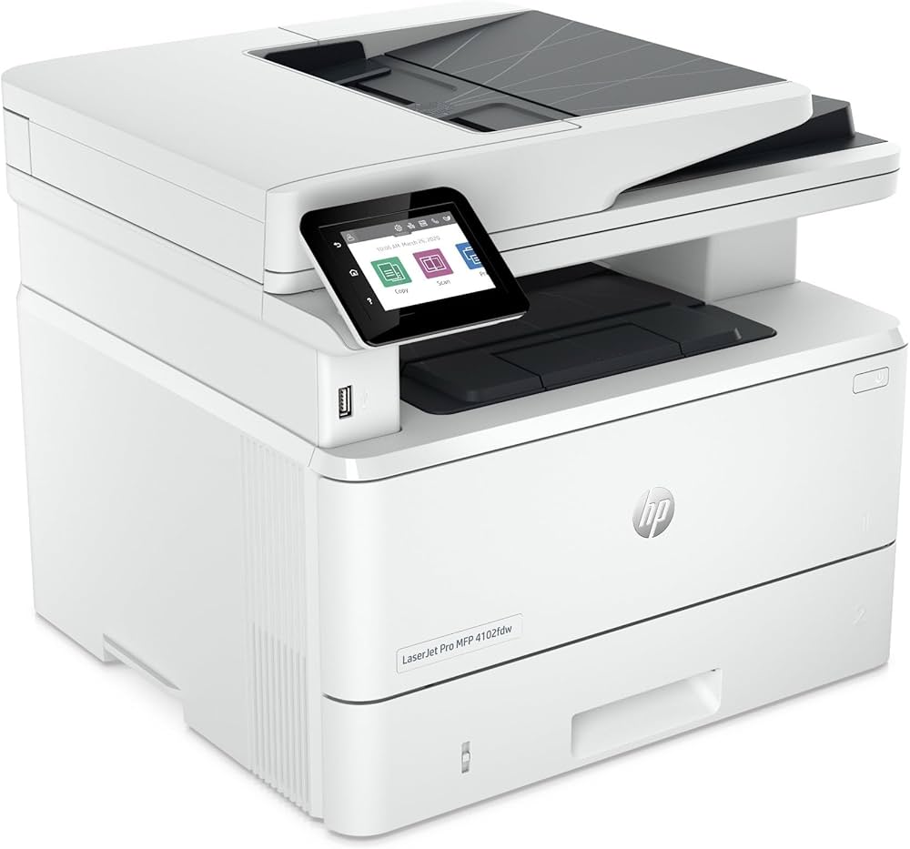 HP-Laserjet-4102