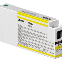 Cartuccia Epson T54X4 (C13T54X400 ) giallo Originale