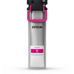 Cartuccia Epson T11D3 TAGLIA XL (C13T11D340 ) magenta Originale