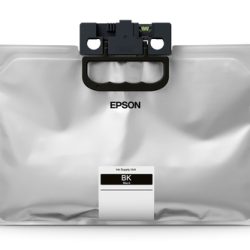 Cartuccia Epson T13M1-XXL (C13T13M140 ) nero Originale