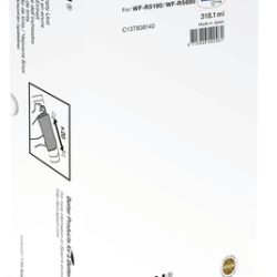 Cartuccia Epson T8381-XL (C13T838140 ) nero Originale
