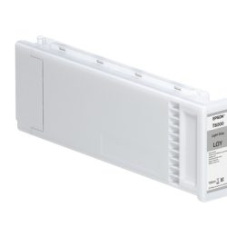 Cartuccia Epson T8000 (C13T800000 ) grigio chiaro Originale