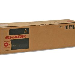 MX754GT - Toner originale nero per SHARP