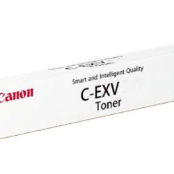 Toner Canon C-EXV51L 0485C002 ciano Originale
