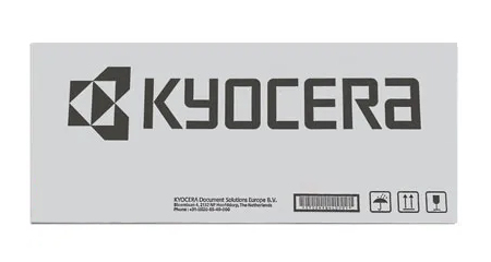 Toner Kyocera Mita TK-8585C 1T0C2JCNL0 ciano Originale