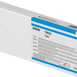 Cartuccia Epson T55K2 (C13T55K200 ) ciano Originale