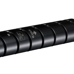 Toner Canon C-EXV58 3763C002 nero Originale