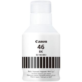 Canon GI46BK - Nero - originale - ricarica inchiostro - per MAXIFY GX5040, GX6040, GX7040