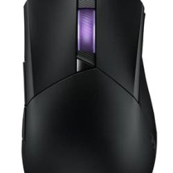 ASUS ROG Gladius III mouse Mano destra USB tipo A Ottico 19000 DPI