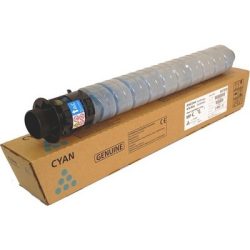 Toner Ricoh IMC2510H 842564 ciano Originale