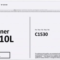Toner Canon T10LC 4804C001 ciano Originale