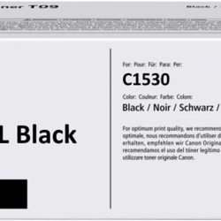 Toner Canon T10L BK 4805C001 nero Originale