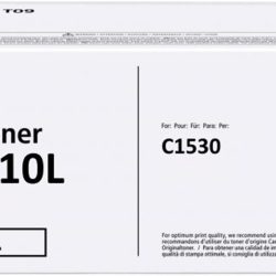 Toner Canon T10LY 4802C001 giallo Originale