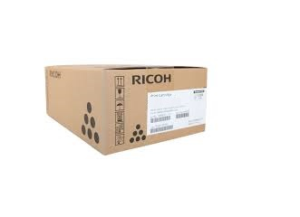 Toner Ricoh M C240 408451 nero Originale