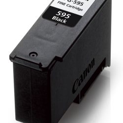 Cartuccia Originale Canon PG 595 7171C001 nero