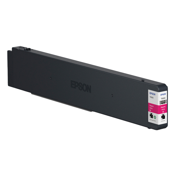 Cartuccia Epson T02Y3 (C13T02Y300 ) magenta Originale