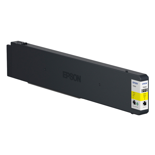 Cartuccia Epson T02Y4 (C13T02Y400 ) giallo Originale