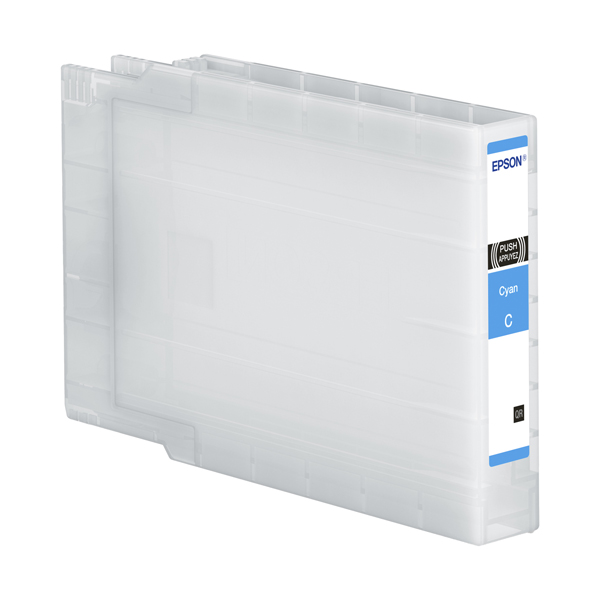 Cartuccia Epson T04B2-XL (C13T04B24N ) ciano Originale