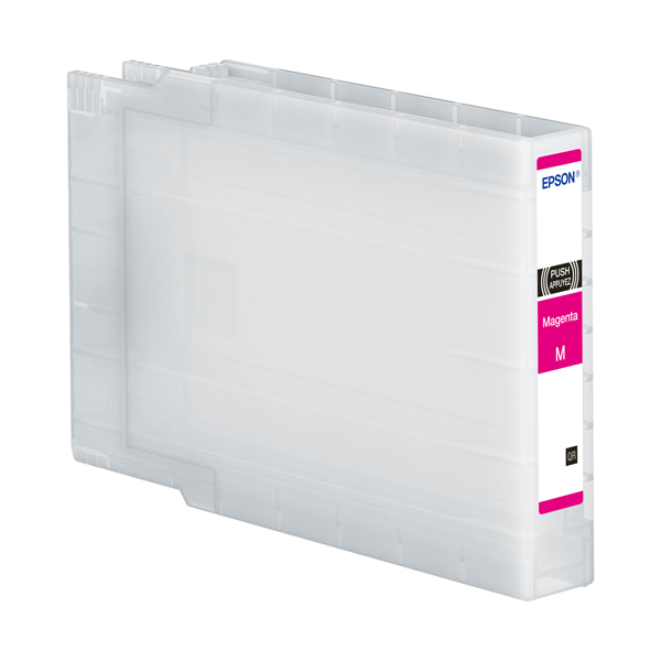 Cartuccia Epson T04B3-XL (C13T04B34N ) magenta Originale