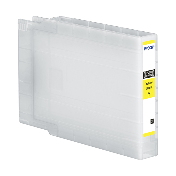 Cartuccia Epson T04B4-XL (C13T04B44N ) giallo Originale