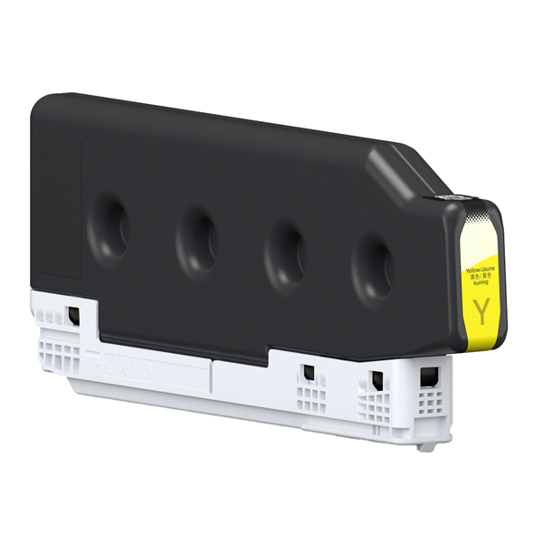 Cartuccia Epson T08G4 (C13T08G400 ) giallo Originale