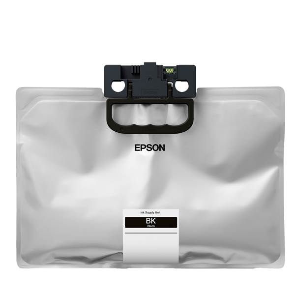 Cartuccia Epson T12F1 XXL BK (C13T12F140 ) nero Originale