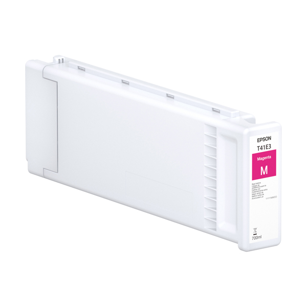 Cartuccia Epson T41E3 (C13T41E34N ) magenta Originale Contenuto 700 ml.