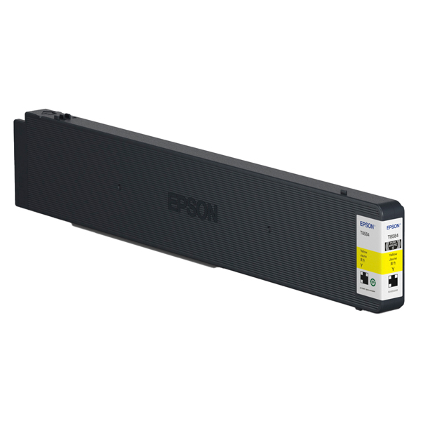 Cartuccia Epson T8584-XXL (C13T858400 ) giallo Originale