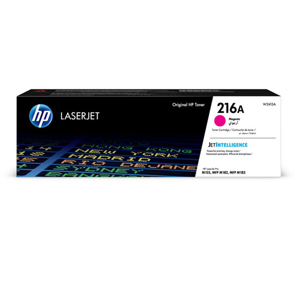 Toner HP 216A (W2413A) Magenta Originale