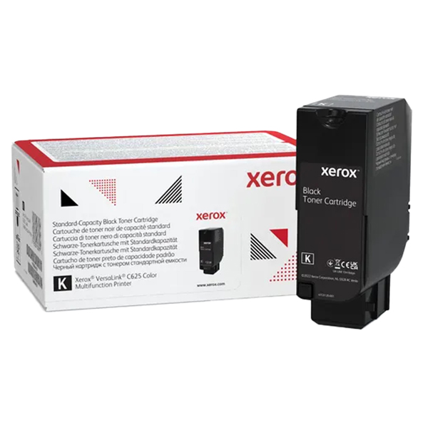 Toner Xerox 006R04616 nero Originale