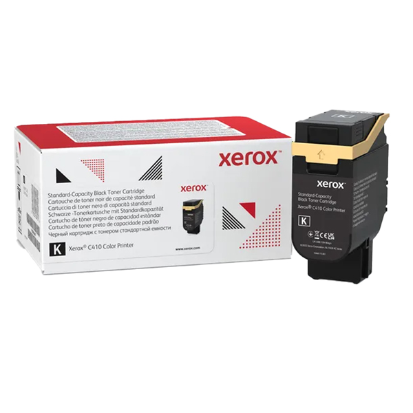 Toner Xerox 006R04677 nero Originale