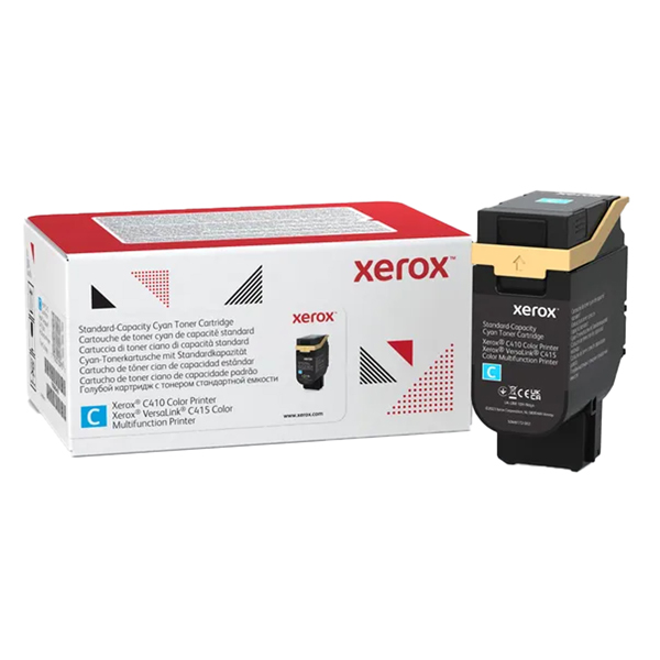 Toner Xerox 006R04678 ciano Originale
