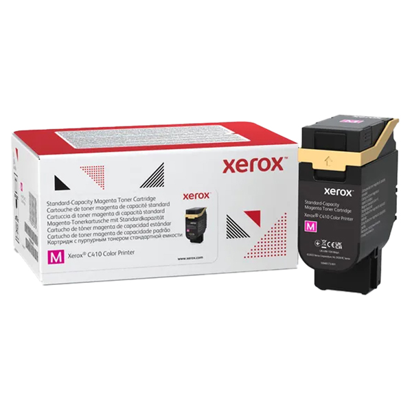Toner Xerox 006R04679 magenta Originale