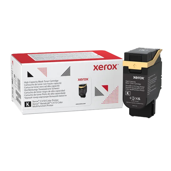 Toner Xerox 006R04685 nero Originale