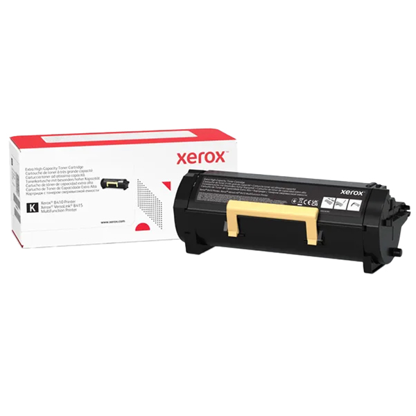Toner Xerox 006R04820 ciano Originale