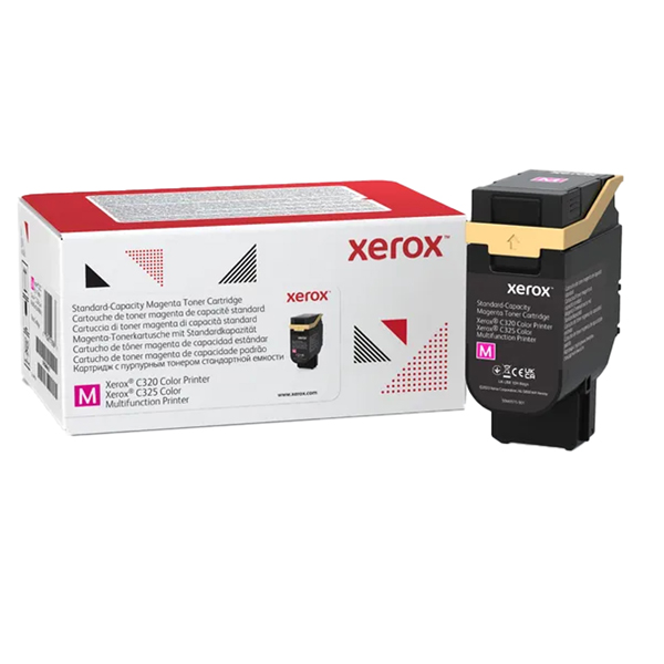 Toner Xerox 006R04821 magenta Originale