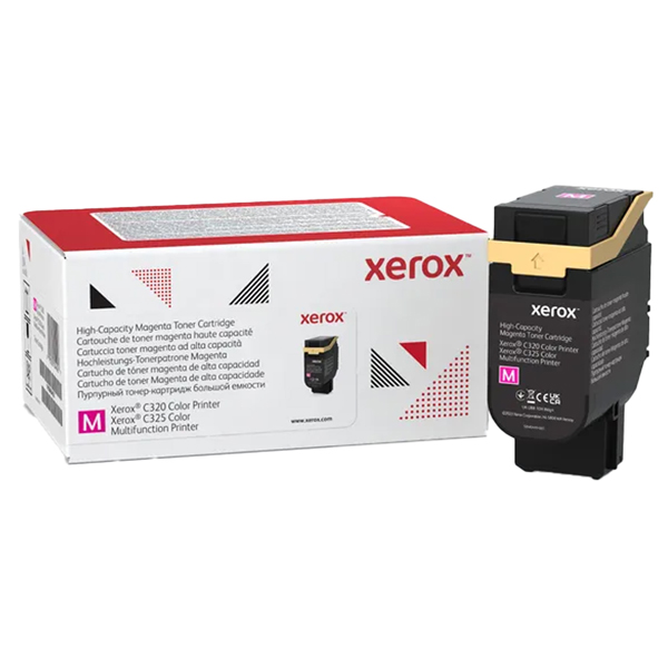 Toner Xerox 006R04829 magenta Originale
