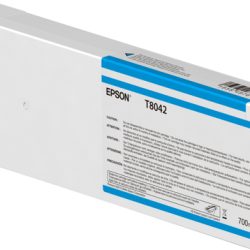 Cartuccia Epson T55K1 (C13T55K100 ) nero fotografico Originale Contenuto 700 ml.