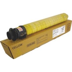 Toner Ricoh IMC2510H 842562 giallo Originale